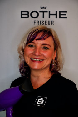 Portrait Susann