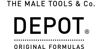 Depot Male Tools Bothe Friseur Partner